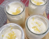 Foto del paso 3 de la receta: 130. Mousse de limón