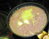 Gránátalmás rizottó - Risotto al melograno recept fázis 3 fotója