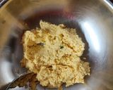 ઓટ્સ અને મગદાળ ના કબાબ (Oats Moongdal Kebab Recipe In Gujarati) રેસીપી સ્ટેપ3ફોટો