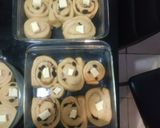 Foto del paso 18 de la receta: Roles de canela