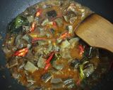 Foto langkah ke 4 dari resep Kikil Tumis.
