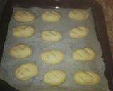 Foto del paso 5 de la receta Pan de leche
