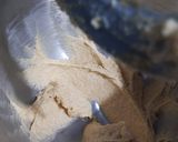 Foto del paso 5 de la receta: Unas Súper Cookies De Azúcar Negra