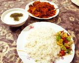 عکس مرحله 3 از دستور قیمه خواهر پز