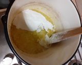 Fokhagymakrémleves (gluténmentesen is) recept fázis 1 fotója