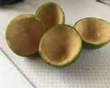 Foto del paso 1 de la receta: Dulce de Guayabo