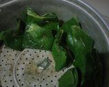 Foto langkah ke 5 dari resep Pepes tahu.