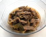 Foto langkah ke 4 dari resep Beef yakiniku.