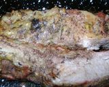 Foto del paso 8 de la receta: Marucha al horno con verduras