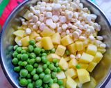 Foto del paso 1 de la receta: Guiso de bofe de res👍🇵🇪