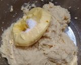 Foto langkah ke 2 dari resep Donat Kampung || Lembut.