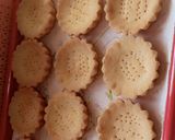 صورة لخطوة 3 من وصفة 🍫🥧 تارتولات شوكولا 🍫🥧