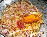 इंदौरी पोहा (indori poha recipe in Hindi) रेसिपी चरण 6 फोटो