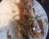 Foto del paso 4 de la receta: Tacos de pollo