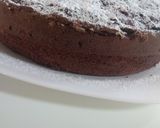 Foto del paso 4 de la receta: Bizcochuelo de chocolate