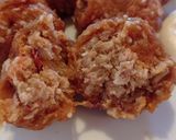 Foto del paso 3 de la receta: Bolitas de lentejas