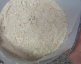 Foto del paso 5 de la receta: ⭐Bizcocheesecake ⭐ un pastel a medio camino bizcocho y cheesecake / te sorprenderá 👌
