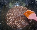 Foto langkah ke 2 dari resep Ketan Konyoh (Areh).