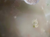 Hot & sour soup