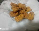 Foto del paso 2 de la receta: Pollo frito con lima