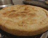 Foto del paso 9 de la receta: Tarta de zapallitos, exquisita! 👌