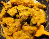 Foto langkah ke 4 dari resep Ayam Srundeng.