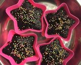 Foto langkah ke 4 dari resep Cake oreo.
