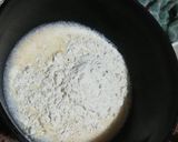 Foto del paso 1 de la receta: Panqueques para canelones🙈