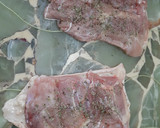 Foto del paso 2 de la receta: Matambrito de pollo