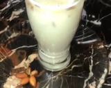 A picture of step 5 of Doodh ka sharbat💕دودھ کا شربت💕.
