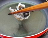 Hình bước làm 3 của món Snack RONG BIỂN lắc phô mai giòn ngon