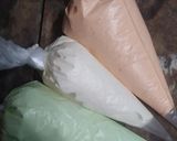 Foto langkah ke 3 dari resep Bolu kukus Mekar.