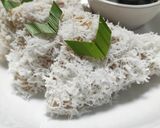Foto langkah ke 9 dari resep Lupis Ketan.