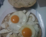 Foto del paso 3 de la receta: 770. Pan relleno