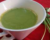 Coriander Yoghurt Chutney recipe step 1 photo