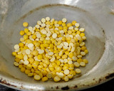 சத்துமிக்க சிறுதானிய லட்டு (Siruthaaniya laddo recipe in tamil) ரெசிபி ஸ்டேப் 1 புகைப்படம்