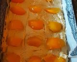 Barackos lepény recept fázis 4 fotója
