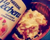 Foto del paso 9 de la receta: Hueraz "Helado Frito" Fried Ice Cream ♡