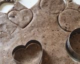 Foto del passaggio 4 della ricetta Biscotti di grano saraceno e riso senza zucchero, senza uova