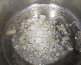 Foto del paso 4 de la receta: Estofado de cerdo con patata, boniato y setas