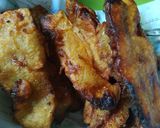 Foto langkah ke 3 dari resep Pisang goreng Replika bu nanik #50.