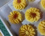 Foto langkah ke 3 dari resep Semprit mawar jadul.