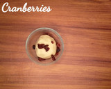 டேனிஷ் பட்டர் குக்கீஸ்(danish butter cookies recipe in tamil) ரெசிபி ஸ்டேப் 4 புகைப்படம்