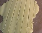 Une image de l'étape 8 de Tarte Citron Meringuée Veggie.