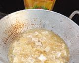 Foto langkah ke 2 dari resep Orek Tempe Petai.
