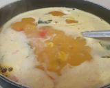 A picture of step 6 of Dal Dhokli From LeftOver Dal & Dhokli With A Twist.