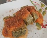 Foto del paso 23 de la receta: Brazo de reina
