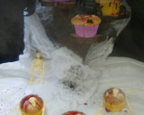 Foto del paso 3 de la receta: Magdalenas horrorosas