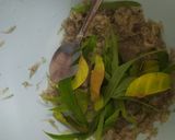 Foto langkah ke 2 dari resep Rinuak Crispy Aromatik.