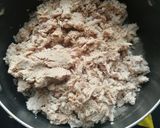 Foto del paso 1 de la receta: Patitas de pollo caseras